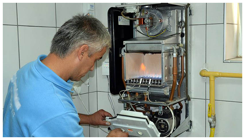 İlkadım Kombi Tamircisi